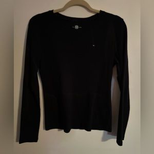 Tommy Hilfiger Basic Pullover
